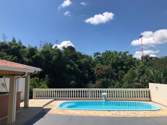 Imagem Chácara com 2 Quartos à Venda, 205 m² em Roseira - Jundiaí