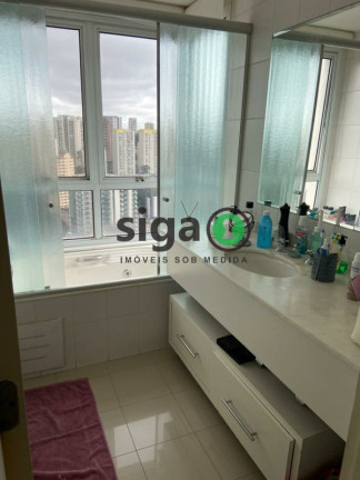 Imagem Apartamento com 3 Quartos à Venda, 173 m² em Morumbi - São Paulo Imagem Apartamento com 3 Quartos à Venda, 173 m² em Morumbi - São Paulo