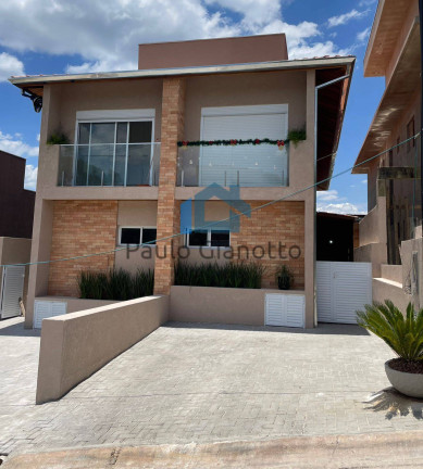 Casa de Condomínio com 3 Quartos à Venda, 125 m² em Sítio Boa Vista - Cotia