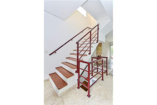 Imagem Casa com 3 Quartos à Venda,  em Morumbi - São Paulo