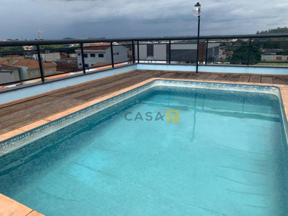 Casa com 6 Quartos à Venda, 629 m² em Centro - Santa Bárbara D'oeste