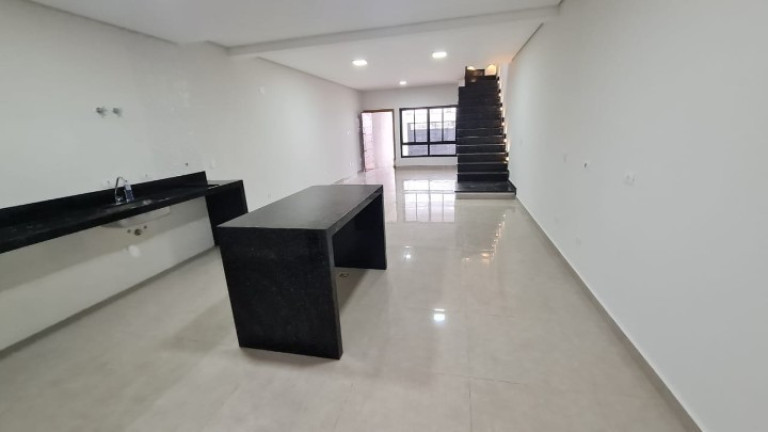 Imagem Imóvel com 3 Quartos à Venda, 194 m² em Osvaldo Cruz - São Caetano Do Sul