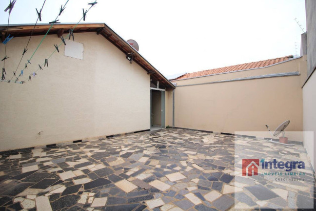 Imagem Casa de Condomínio com 2 Quartos à Venda, 54 m² em Jardim Campo Belo - Limeira Imagem Casa de Condomínio com 2 Quartos à Venda, 54 m² em Jardim Campo Belo - Limeira