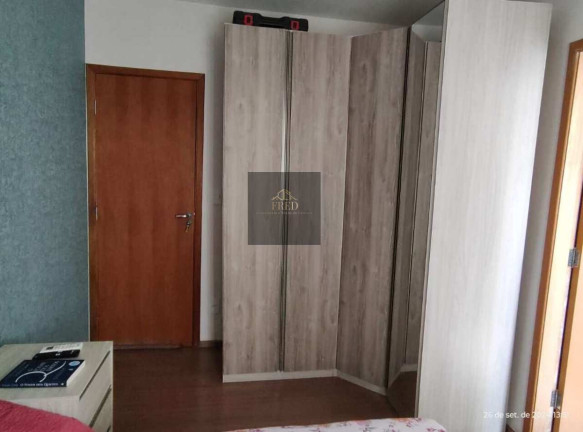 Imagem Apartamento com 2 Quartos à Venda, 57 m² em Baeta Neves - São Bernardo Do Campo