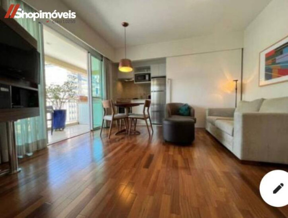 Imagem Apartamento com 2 Quartos à Venda, 60 m² em Bela Vista - São Paulo Imagem Apartamento com 2 Quartos à Venda, 60 m² em Bela Vista - São Paulo