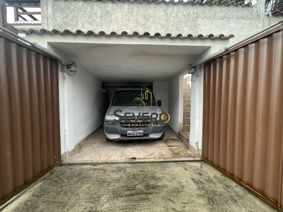 Imagem Casa com 2 Quartos à Venda, 114 m² em Boa Vista - São Gonçalo Imagem Casa com 2 Quartos à Venda, 114 m² em Boa Vista - São Gonçalo