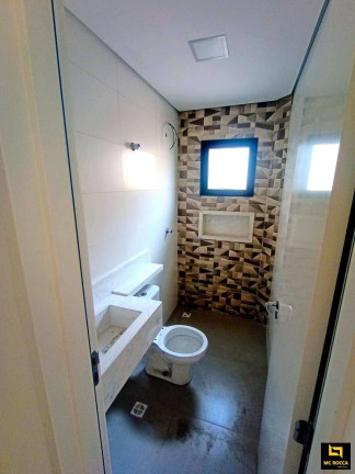 Imagem Apartamento com 3 Quartos à Venda, 106 m² em Vila Eldízia - Santo André