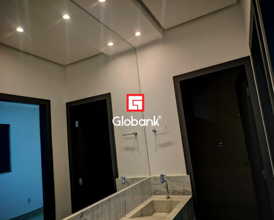 Imagem Casa com 2 Quartos à Venda, 70 m² em Ibituruna - Montes Claros Imagem Casa com 2 Quartos à Venda, 70 m² em Ibituruna - Montes Claros