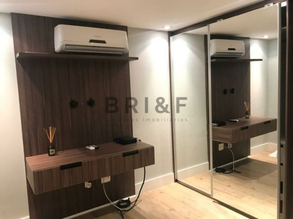 Imagem Imóvel com 2 Quartos à Venda, 100 m² em Brooklin - São Paulo Imagem Imóvel com 2 Quartos à Venda, 100 m² em Brooklin - São Paulo