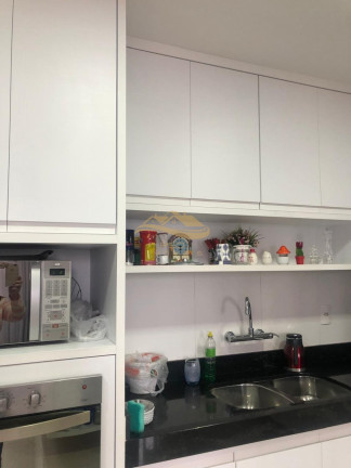 Imagem Apartamento com 3 Quartos à Venda, 185 m² em Vila Sfeir - Indaiatuba