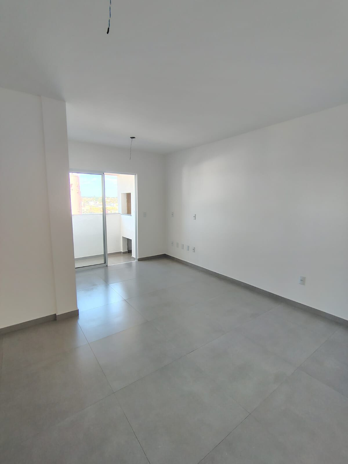 Imagem Apartamento com 3 Quartos à Venda, 73 m² em Pinheirinho - Criciúma