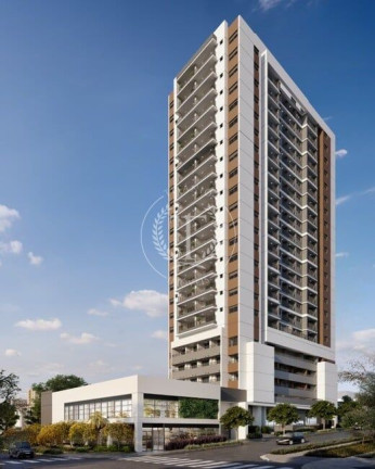 Imagem Apartamento com 2 Quartos à Venda, 61 m² em Alto Da Boa Vista - São Paulo