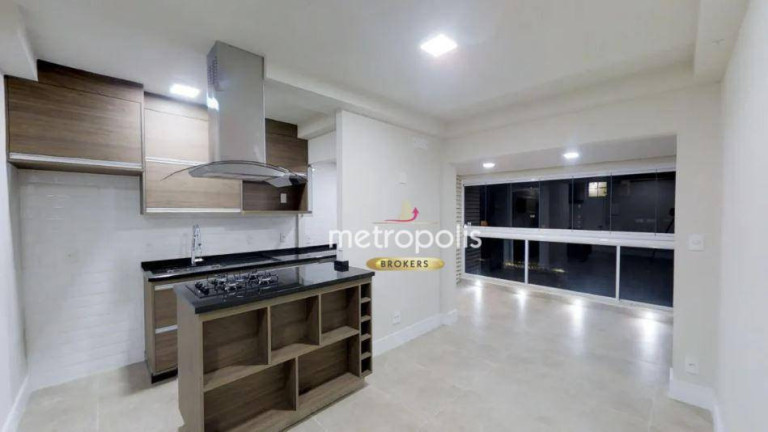 Apartamento com 2 Quartos à Venda, 67 m² em Centro - Campinas
