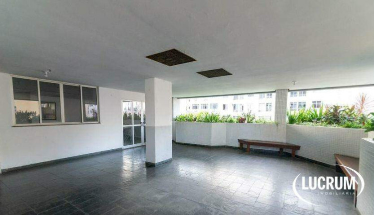 Imagem Apartamento com 1 Quarto à Venda, 71 m² em Tijuca - Rio De Janeiro