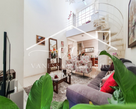 Imagem Casa com 4 Quartos à Venda,  em Ibiti Royal Park - Sorocaba