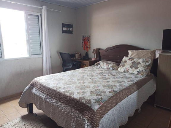 Imagem Casa com 3 Quartos à Venda, 250 m² em Parque Das Américas - Mauá