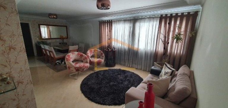 Apartamento com 3 Quartos à Venda, 150 m² em Vila Guilherme - São Paulo