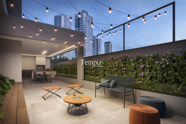 Imagem Apartamento com 3 Quartos à Venda, 120 m² em Setor Bueno - Goiânia
