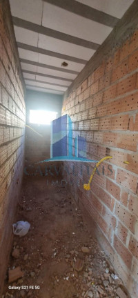 Imagem Casa com 3 Quartos à Venda, 100 m² em Granja Ouro Branco - Contagem