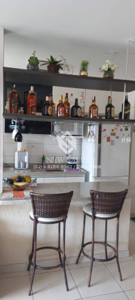 Imagem Apartamento com 2 Quartos à Venda, 68 m² em Parque Amazônia - Goiânia Imagem Apartamento com 2 Quartos à Venda, 68 m² em Parque Amazônia - Goiânia