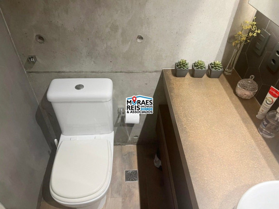 Imagem Apartamento com 1 Quarto à Venda, 70 m² em Campo Belo - São Paulo