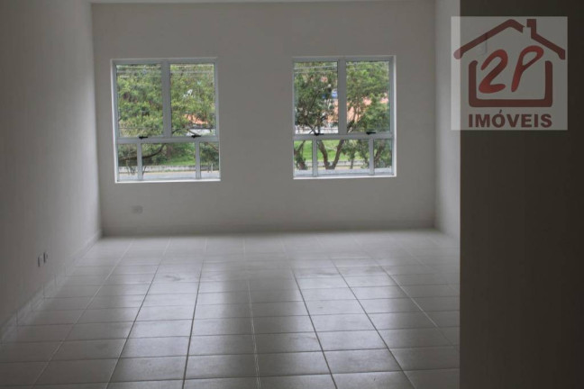 Imagem Sala Comercial à Venda ou Locação, 38 m² em Jardim Satélite - São José Dos Campos