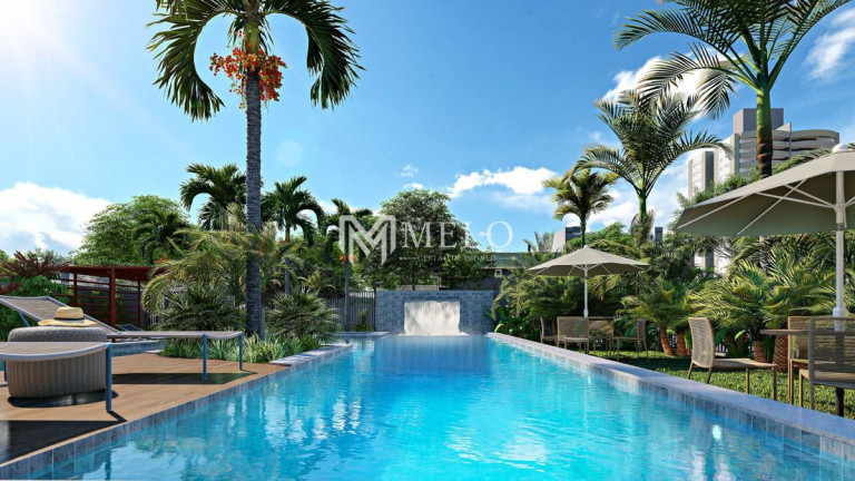 Imagem Apartamento com 2 Quartos à Venda, 43 m² em Imbiribeira - Recife Imagem Apartamento com 2 Quartos à Venda, 43 m² em Imbiribeira - Recife