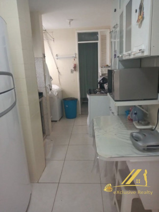 Imagem Apartamento com 3 Quartos à Venda, 111 m² em Imbuí - Salvador Imagem Apartamento com 3 Quartos à Venda, 111 m² em Imbuí - Salvador