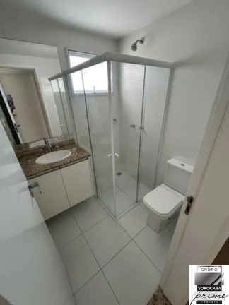 Imagem Apartamento com 3 Quartos para Alugar, 72 m² em Parque Campolim - Sorocaba Imagem Apartamento com 3 Quartos para Alugar, 72 m² em Parque Campolim - Sorocaba