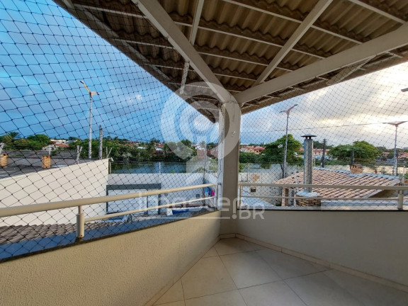 Imagem Casa com 4 Quartos à Venda, 200 m² em Sapiranga - Fortaleza Imagem Casa com 4 Quartos à Venda, 200 m² em Sapiranga - Fortaleza