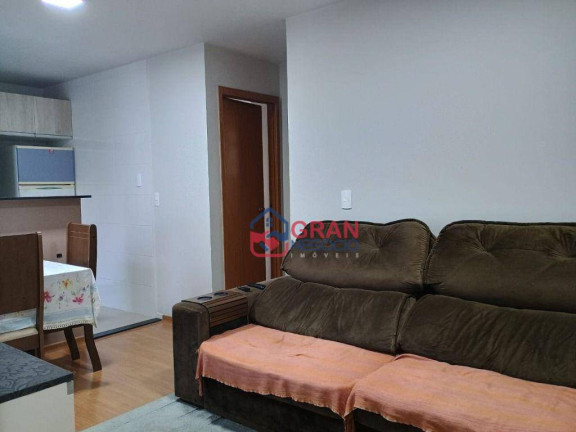 Imagem Apartamento com 2 Quartos à Venda, 43 m² em Novo Mundo - Curitiba Imagem Apartamento com 2 Quartos à Venda, 43 m² em Novo Mundo - Curitiba