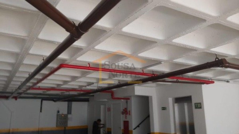 Imagem Galpão para Alugar, 735 m² em Tucuruvi - São Paulo Imagem Galpão para Alugar, 735 m² em Tucuruvi - São Paulo
