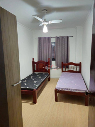 Imagem Apartamento com 2 Quartos à Venda, 52 m² em Aviação - Praia Grande