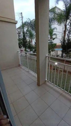 Imagem Apartamento com 3 Quartos à Venda, 69 m² em Parque Euclides Miranda - Sumaré