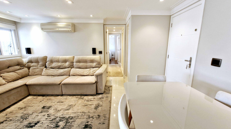 Imagem Apartamento com 2 Quartos à Venda, 100 m² em Jardim Dom Bosco - São Paulo Imagem Apartamento com 2 Quartos à Venda, 100 m² em Jardim Dom Bosco - São Paulo