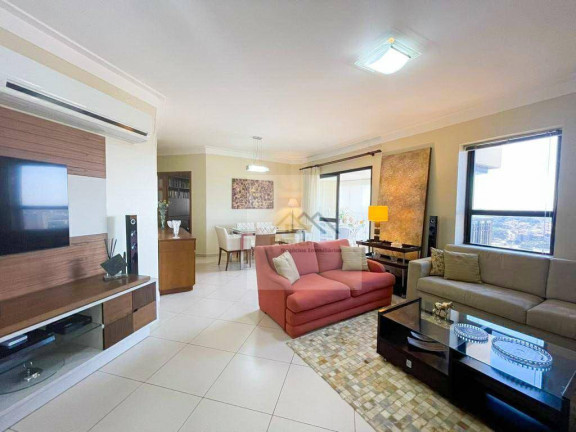 Imagem Apartamento com 3 Quartos à Venda, 177 m² em Jardim Botânico - Ribeirão Preto Imagem Apartamento com 3 Quartos à Venda, 177 m² em Jardim Botânico - Ribeirão Preto