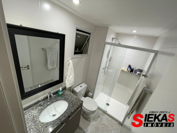 Imagem Apartamento com 2 Quartos à Venda, 88 m² em Tatuapé - São Paulo