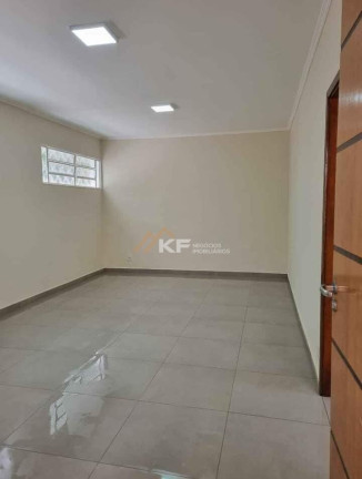 Imagem Casa com 3 Quartos à Venda, 111 m² em Vila Monte Alegre - Ribeirão Preto Imagem Casa com 3 Quartos à Venda, 111 m² em Vila Monte Alegre - Ribeirão Preto