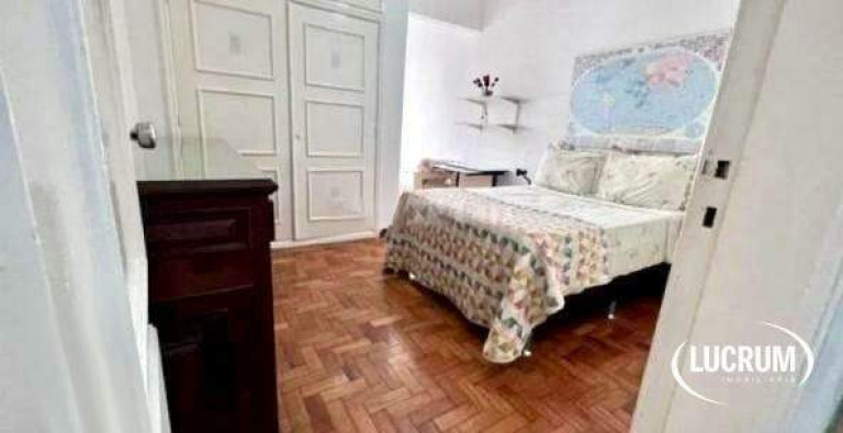 Imagem Apartamento com 3 Quartos à Venda, 87 m² em Copacabana - Rio De Janeiro