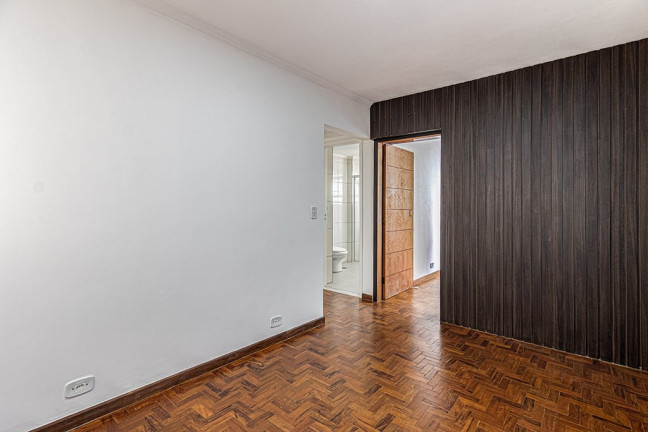 Imagem Apartamento com 1 Quarto à Venda, 42 m² em Paraíso - São Paulo