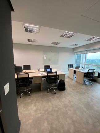 Foto do imóvel Sala Comercial à Venda,  em Cristal - Porto Alegre