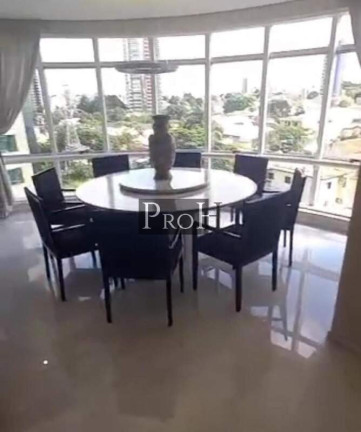 Imagem Apartamento com 4 Quartos à Venda, 342 m² em Jardim - Santo André Imagem Apartamento com 4 Quartos à Venda, 342 m² em Jardim - Santo André