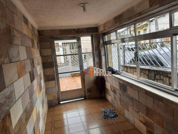 Imagem Casa com 2 Quartos à Venda, 137 m² em Penha De França - São Paulo Imagem Casa com 2 Quartos à Venda, 137 m² em Penha De França - São Paulo