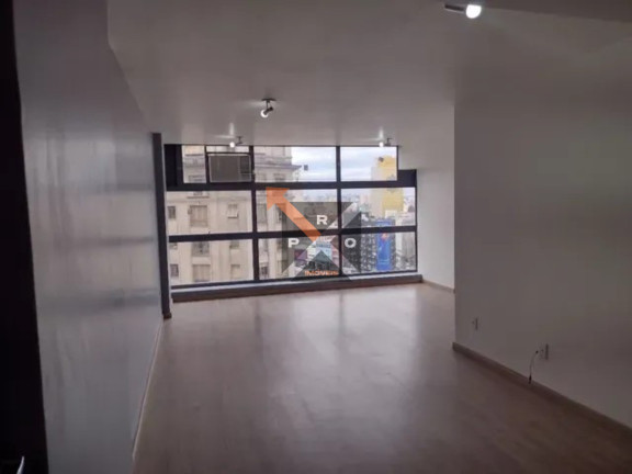 Imagem Imóvel com 1 Quarto à Venda, 37 m² em Centro - São Paulo