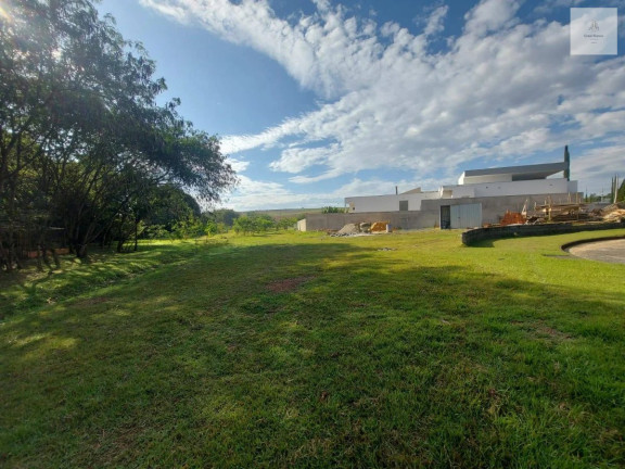 Foto do imóvel Terreno em Condomínio à Venda, 1.000 m² em Condomínio Villa Toscana - Votorantim
