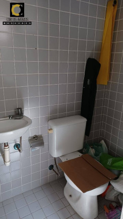 Imagem Apartamento com 2 Quartos para Alugar, 95 m² em Pompéia - Santos Imagem Apartamento com 2 Quartos para Alugar, 95 m² em Pompéia - Santos