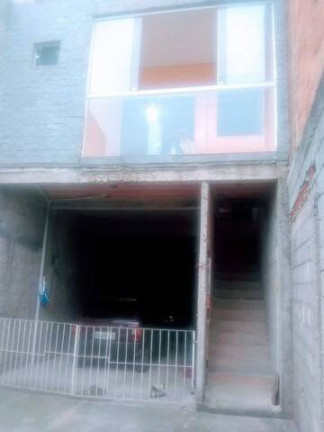Imagem Casa com 2 Quartos à Venda, 110 m² em Parque Wey - Itapevi Imagem Casa com 2 Quartos à Venda, 110 m² em Parque Wey - Itapevi