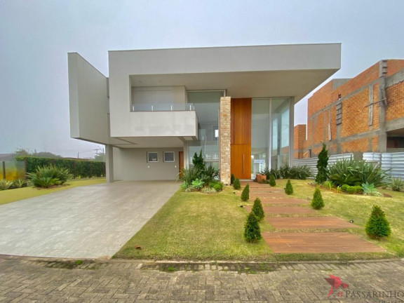 Imagem Casa de Condomínio com 5 Quartos à Venda, 275 m² em Praia Itapeva - Torres