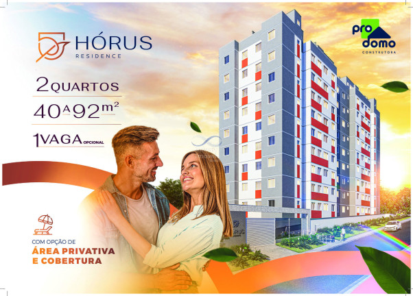 Imagem Apartamento com 2 Quartos à Venda, 45 m² em Guarani - Belo Horizonte Imagem Apartamento com 2 Quartos à Venda, 45 m² em Guarani - Belo Horizonte