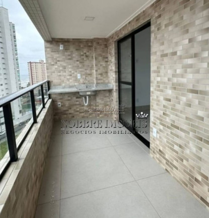 Imagem Apartamento com 1 Quarto à Venda, 58 m² em Caiçara - Praia Grande Imagem Apartamento com 1 Quarto à Venda, 58 m² em Caiçara - Praia Grande